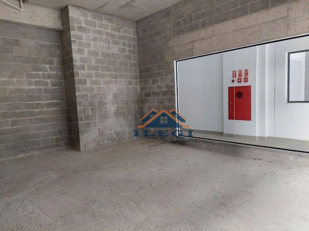 Sala-Conjunto, 36 m² - Foto 6