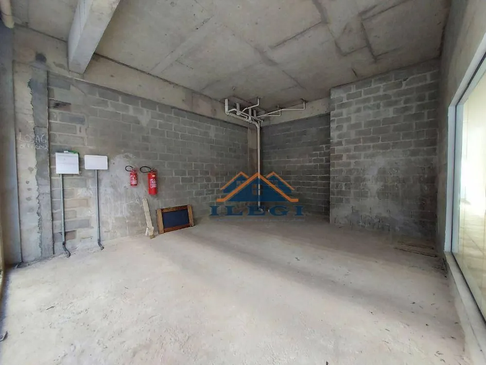 Sala-Conjunto, 36 m² - Foto 14