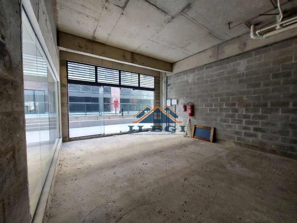 Sala-Conjunto, 36 m² - Foto 16
