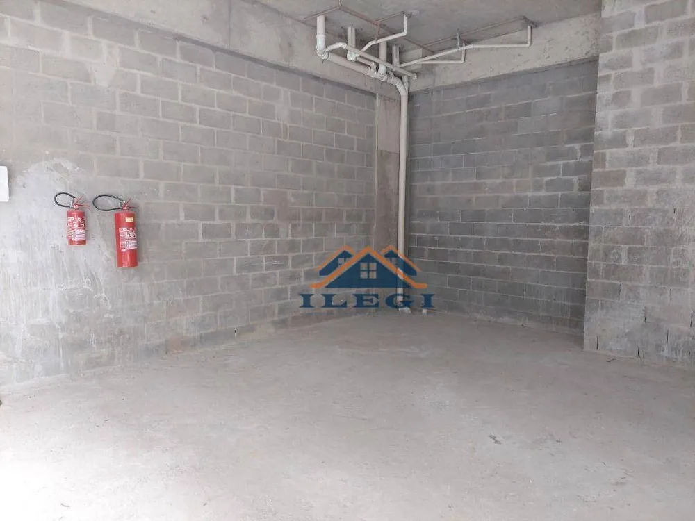 Sala-Conjunto, 36 m² - Foto 13