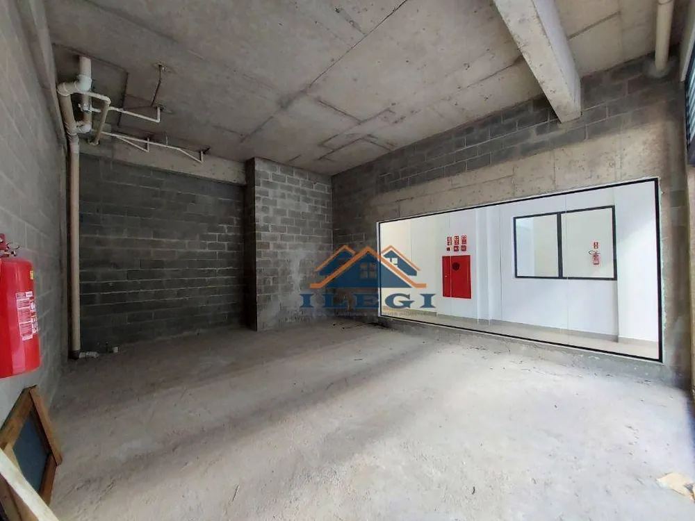 Sala-Conjunto, 36 m² - Foto 2