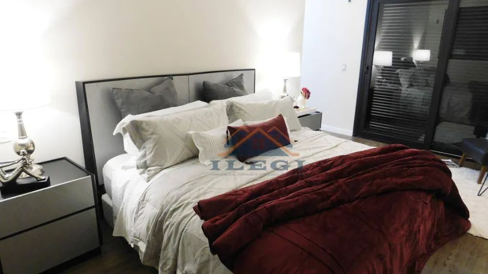 Casa de Condomínio, 4 quartos - Foto 7