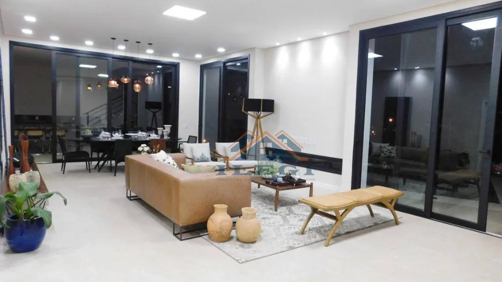 Casa de Condomínio, 4 quartos - Foto 3