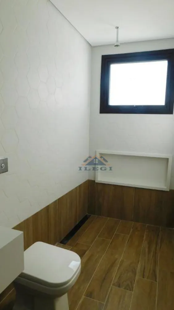 Casa de Condomínio, 4 quartos - Foto 10