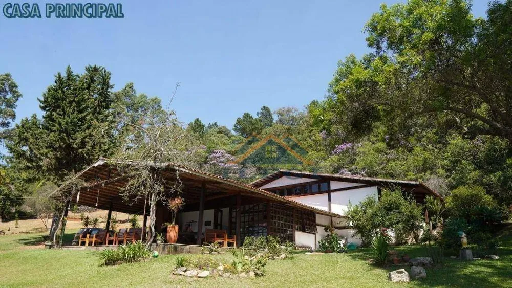 Sítio, 3 quartos, 51 hectares - Foto 6