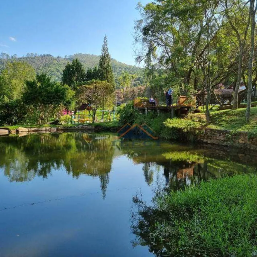 Sítio, 3 quartos, 51 hectares - Foto 1