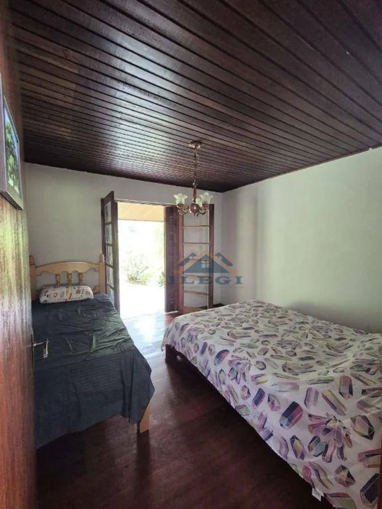 Sítio, 3 quartos, 51 hectares - Foto 4