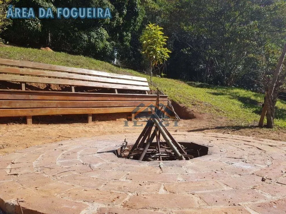 Sítio, 3 quartos, 51 hectares - Foto 2