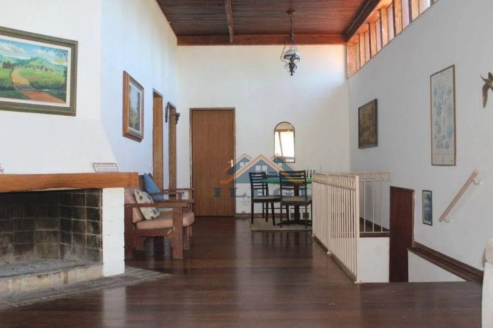 Sítio, 3 quartos, 51 hectares - Foto 4