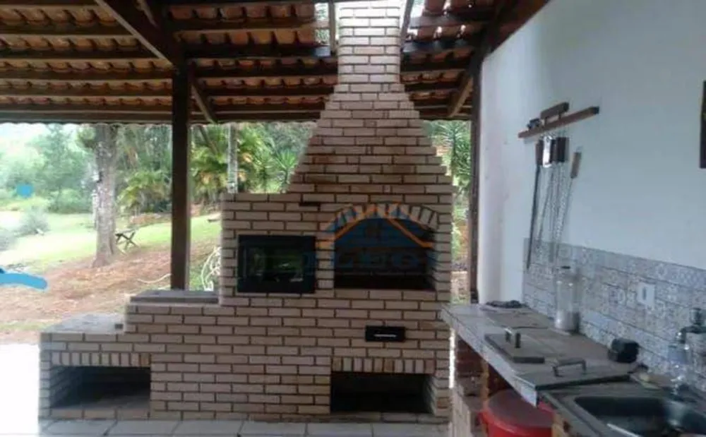 Sítio, 3 quartos, 51 hectares - Foto 7