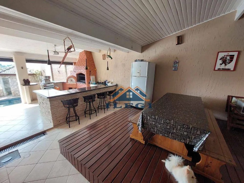 Casa de Condomínio, 3 quartos - Foto 8