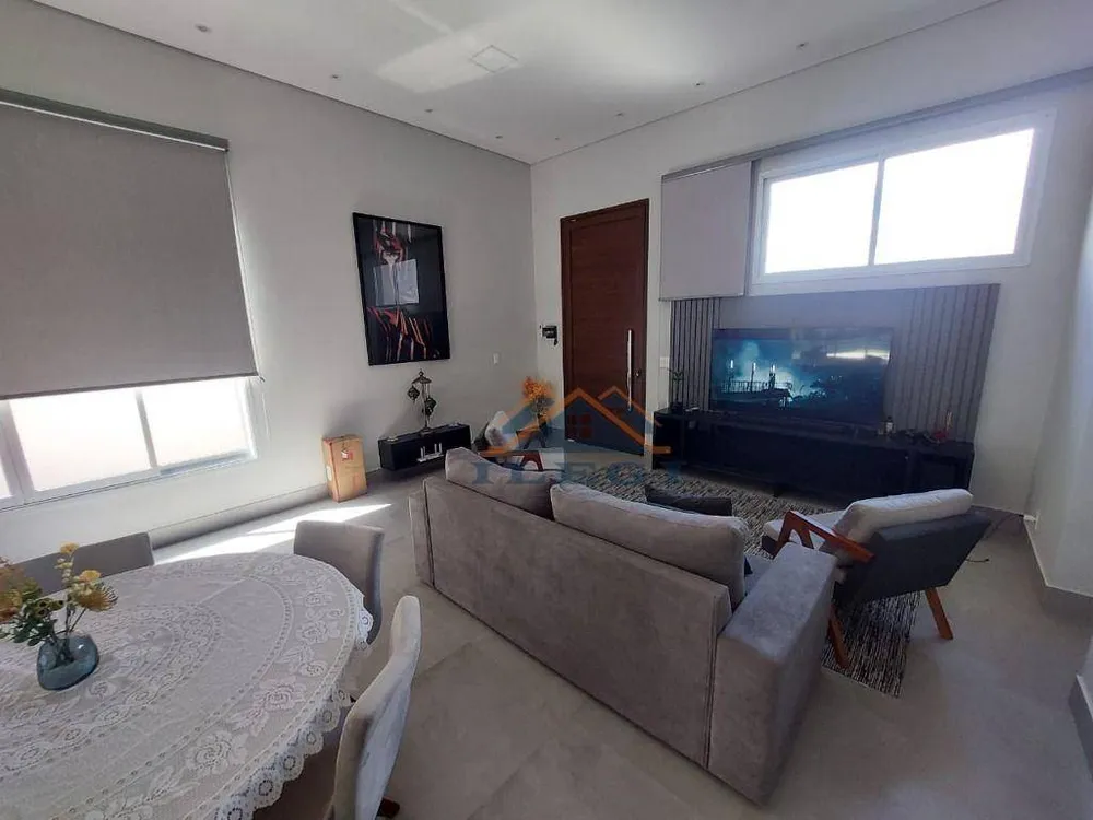 Casa de Condomínio, 3 quartos - Foto 5
