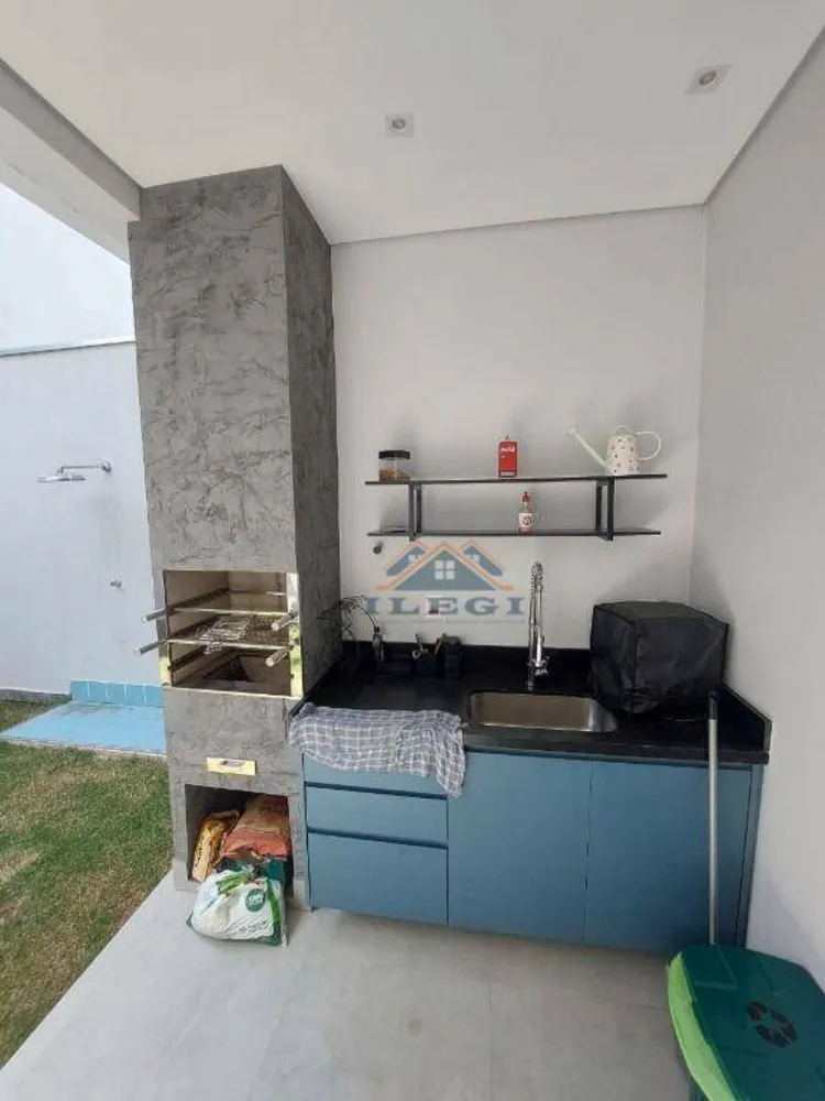 Casa de Condomínio, 3 quartos - Foto 10