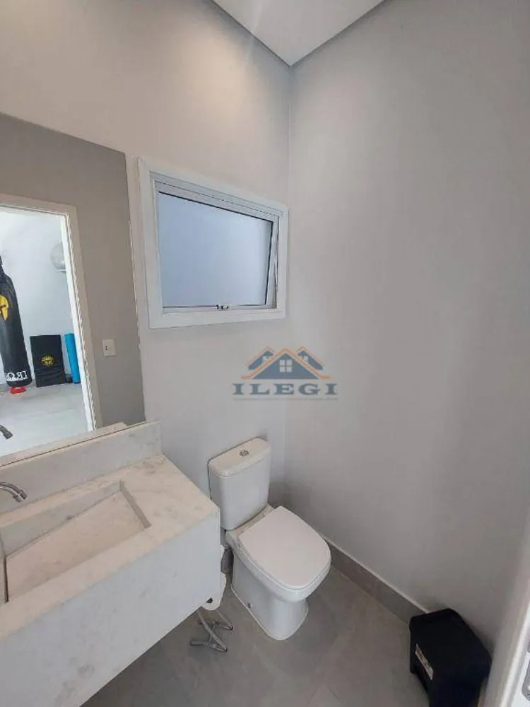 Casa de Condomínio, 3 quartos - Foto 15