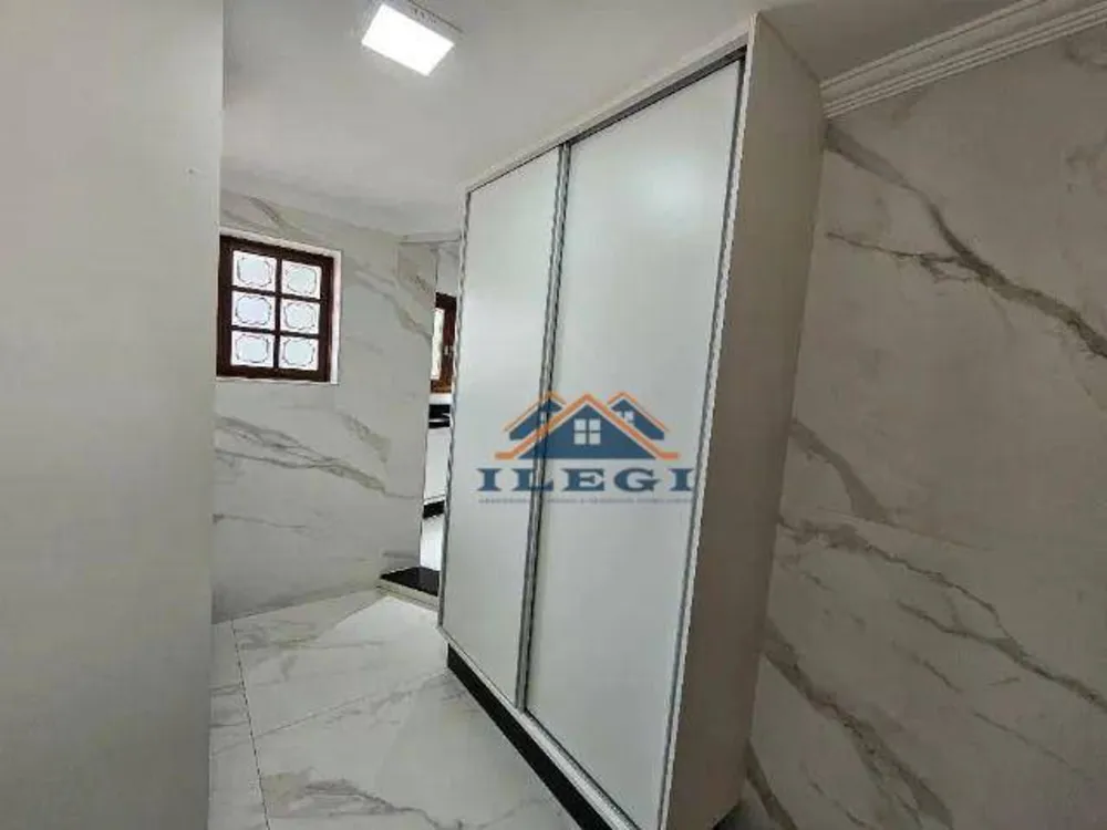 Casa de Condomínio, 2 quartos - Foto 10