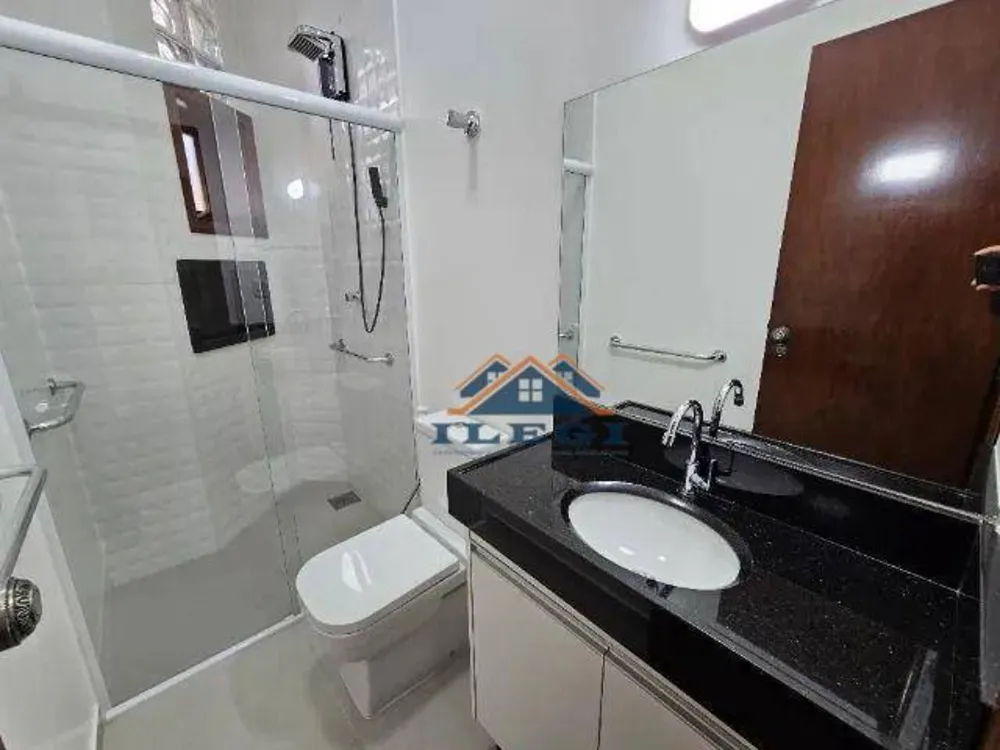 Casa de Condomínio, 2 quartos - Foto 16