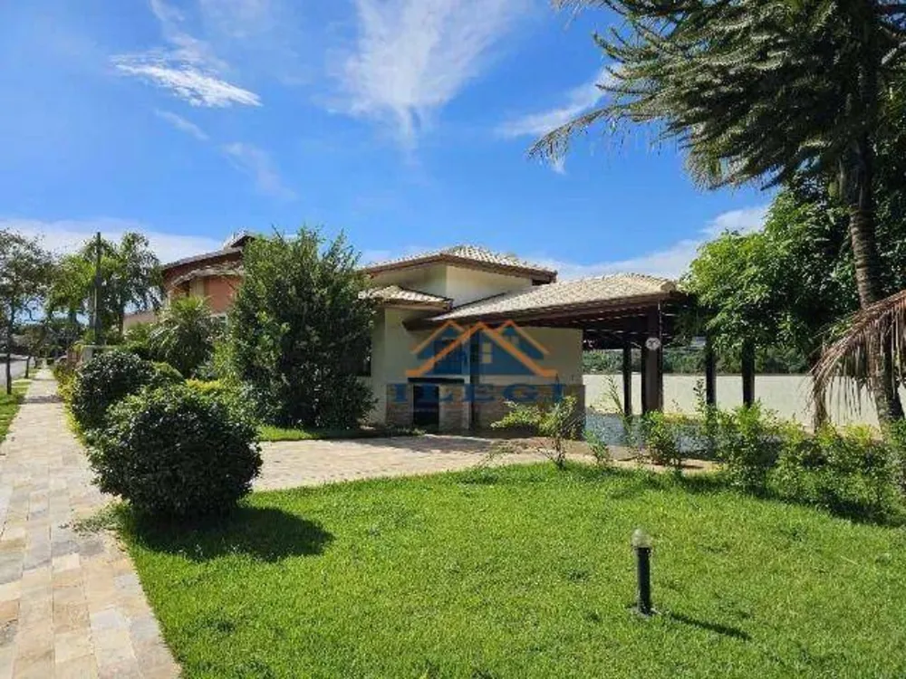 Casa de Condomínio, 2 quartos - Foto 1