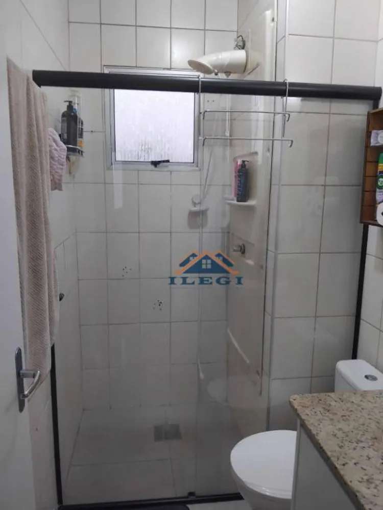 Apartamento, 2 quartos, 60 m² - Foto 10