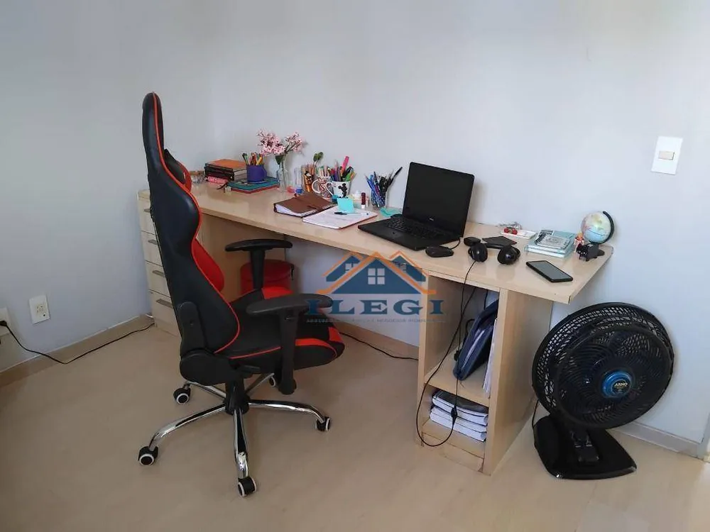 Apartamento, 2 quartos, 60 m² - Foto 13