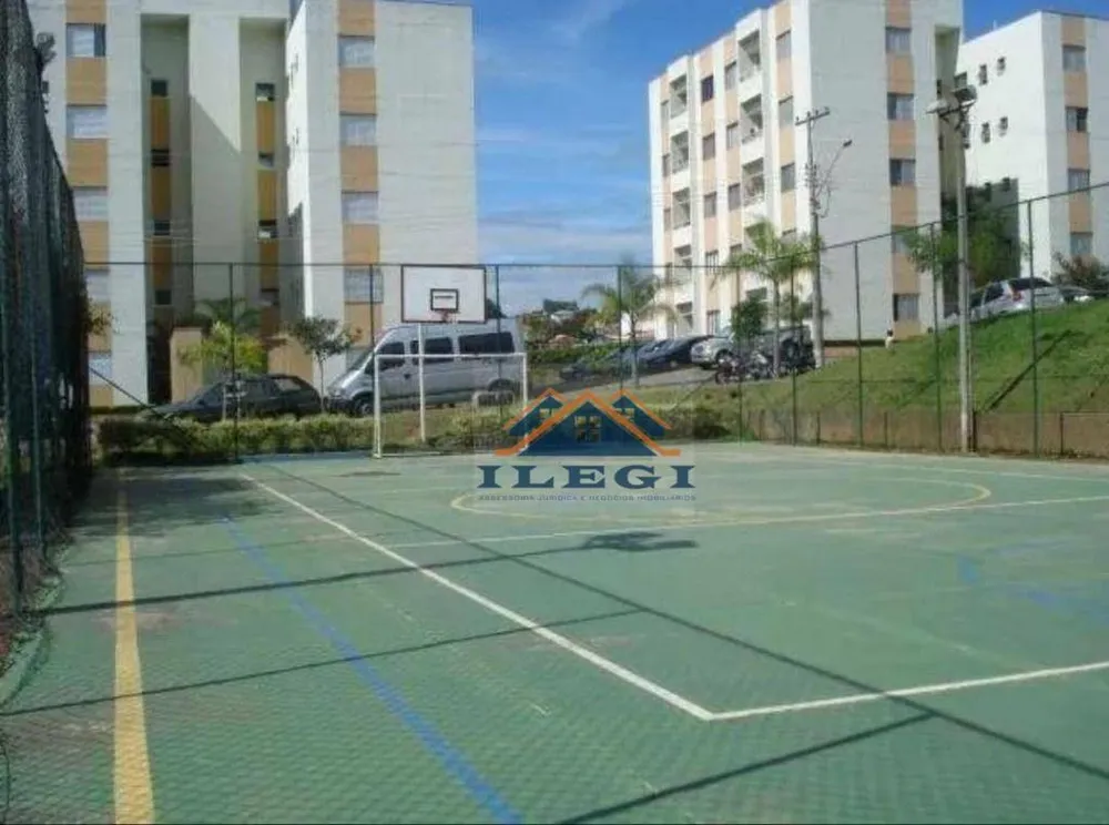 Apartamento, 2 quartos, 60 m² - Foto 14