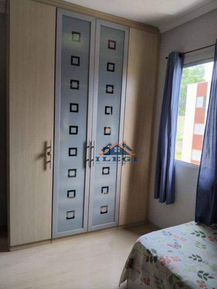 Apartamento à venda com 2 quartos, 60m² - Foto 4