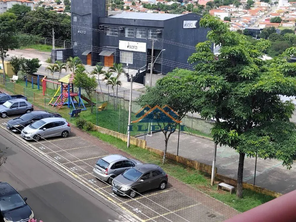 Apartamento, 2 quartos, 60 m² - Foto 15
