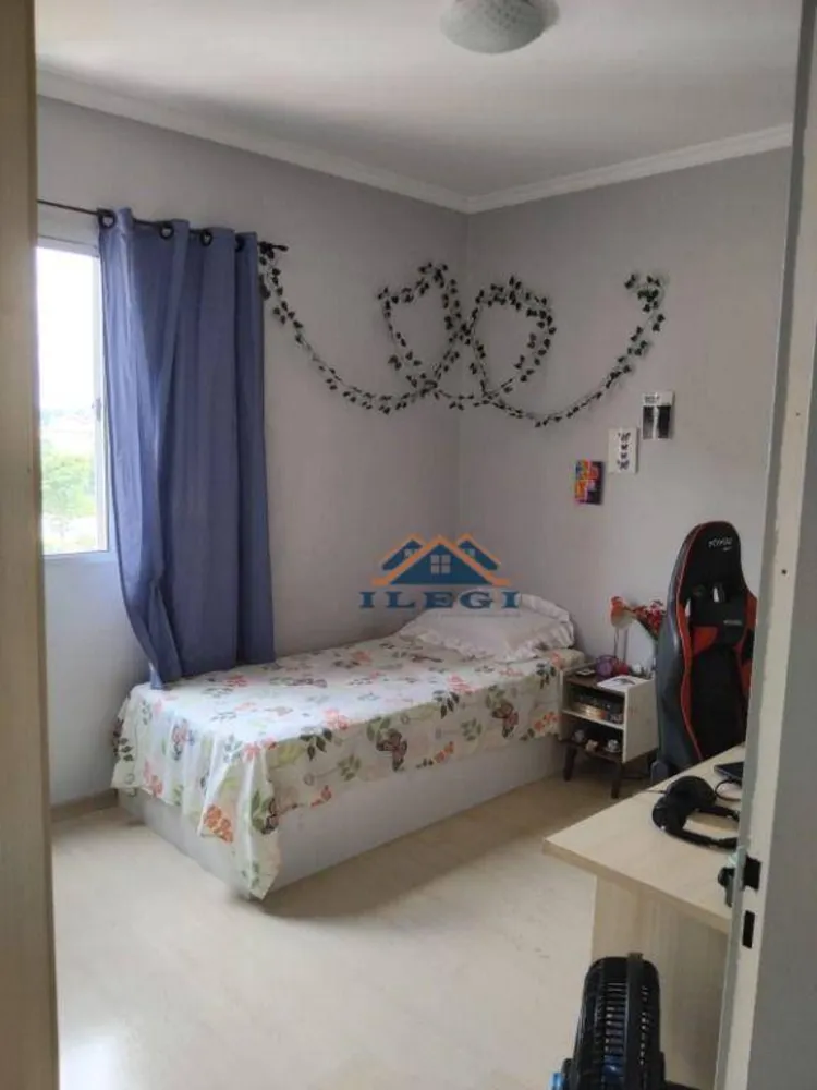 Apartamento, 2 quartos, 60 m² - Foto 8