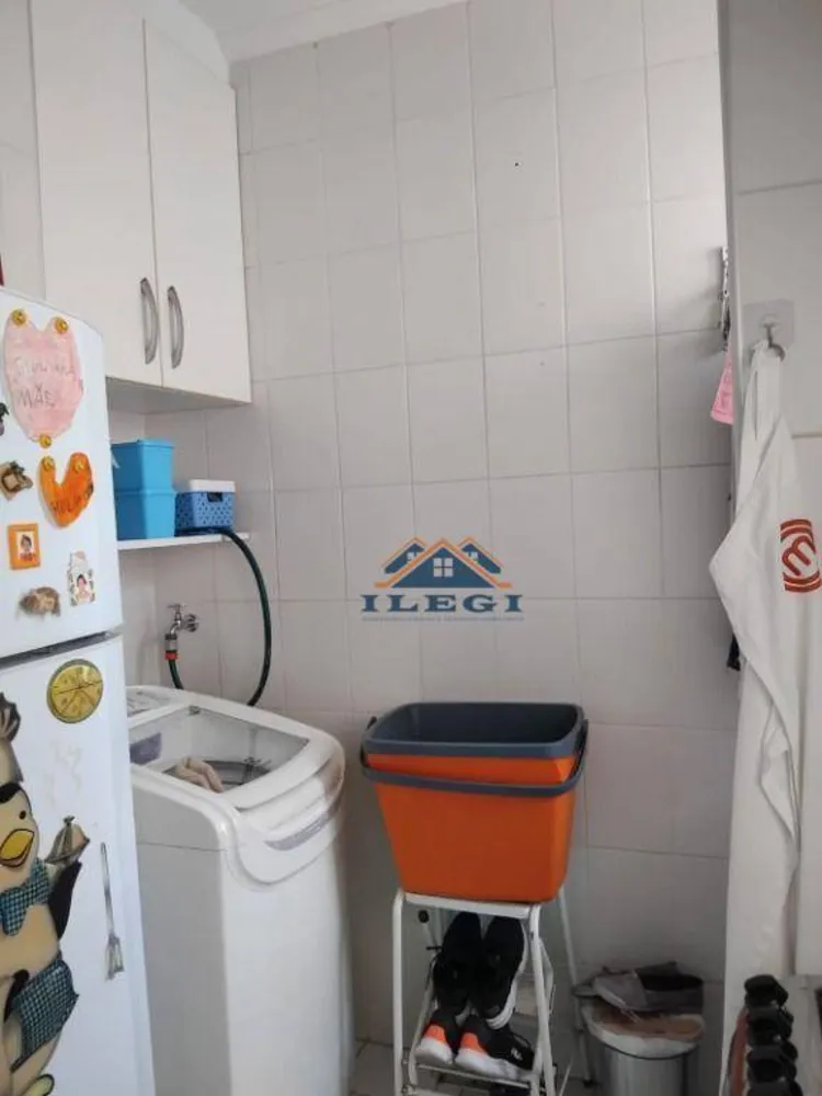 Apartamento, 2 quartos, 60 m² - Foto 5