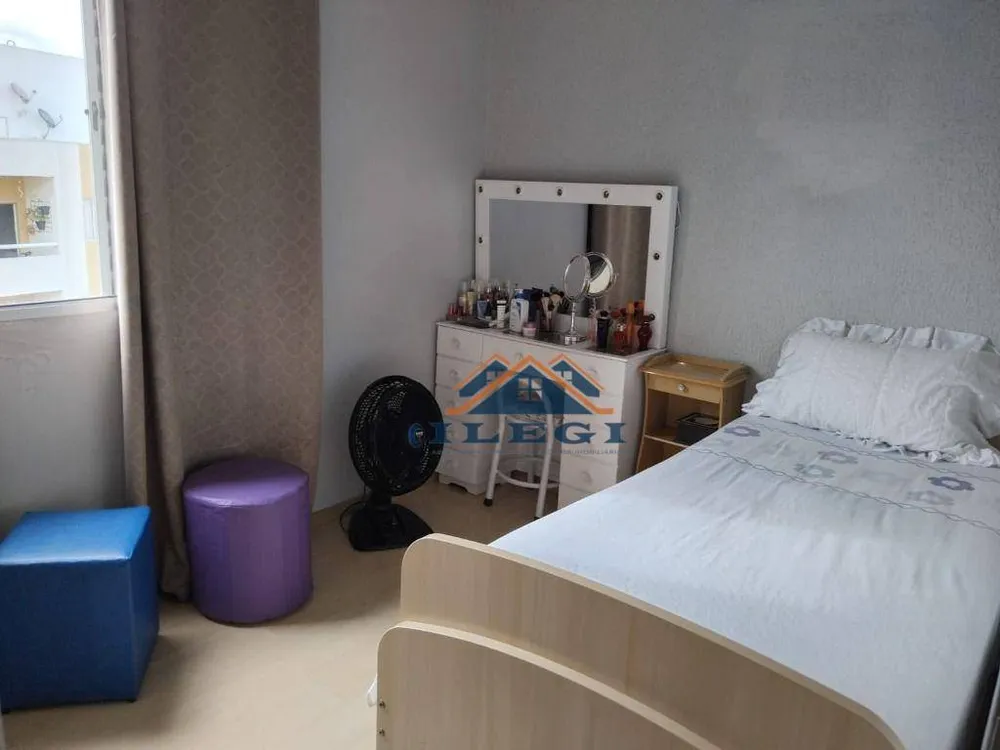 Apartamento, 2 quartos, 60 m² - Foto 11