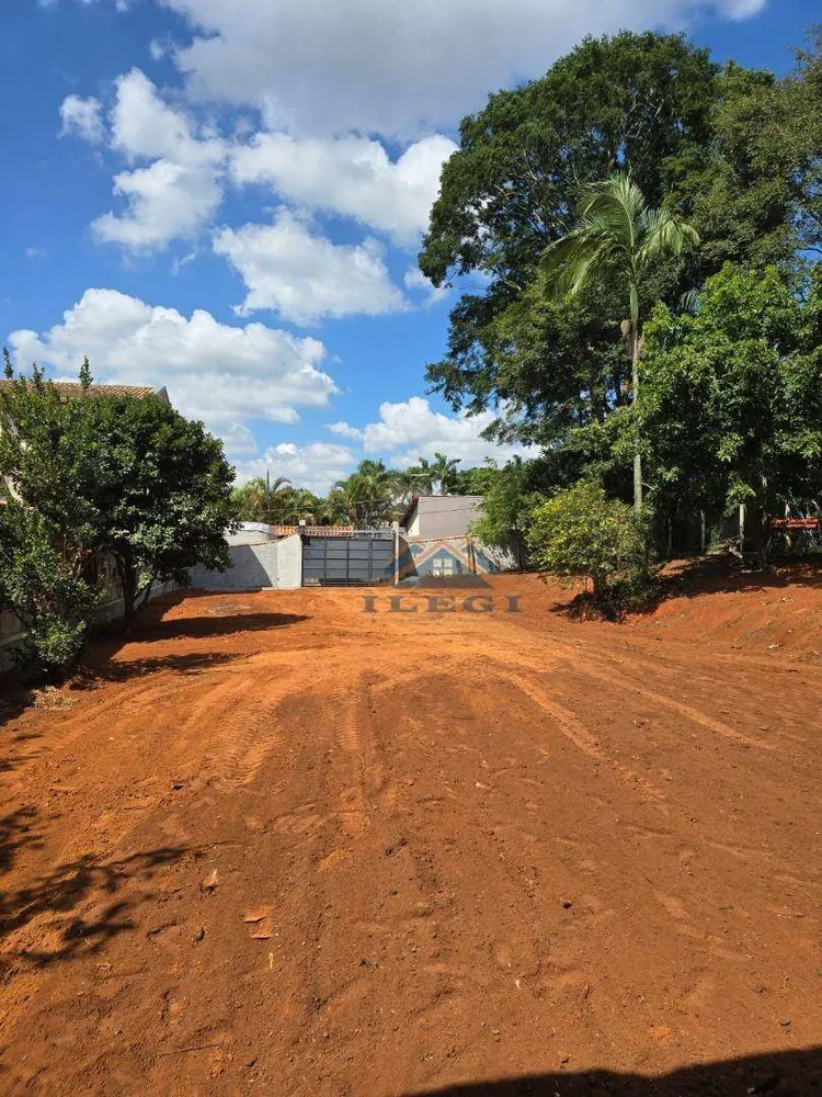 Chácara, 1 quarto, 832 m² - Foto 10