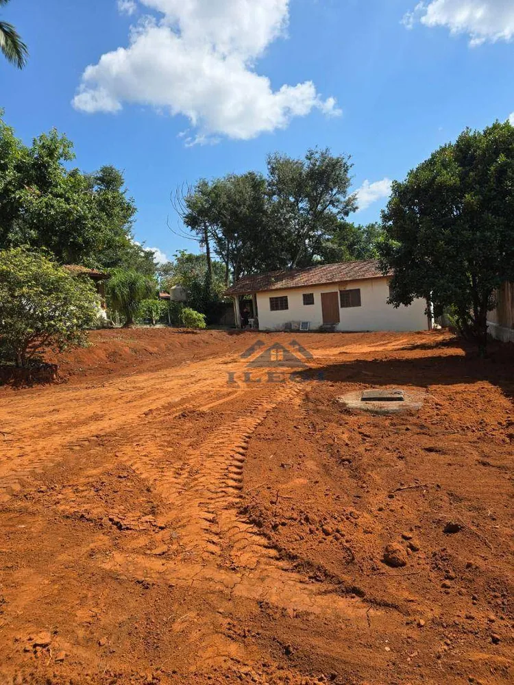 Chácara, 1 quarto, 832 m² - Foto 14