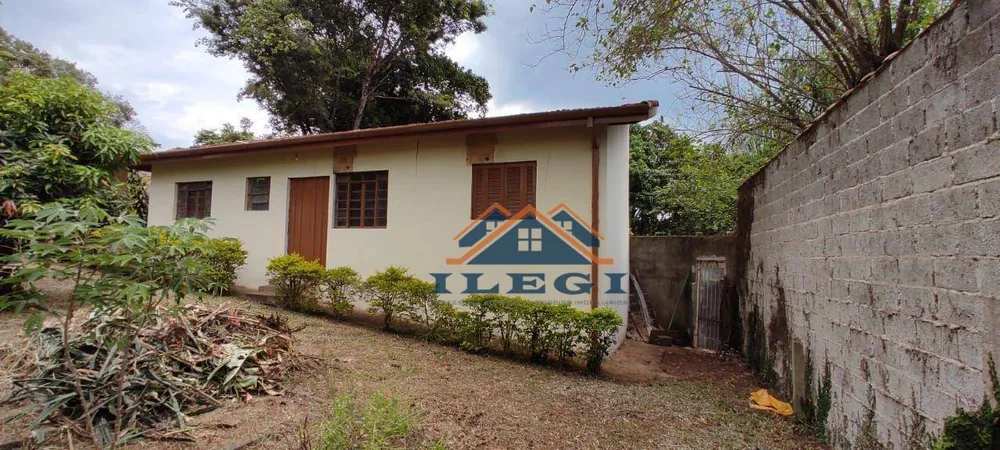 Chácara, 1 quarto, 832 m² - Foto 8