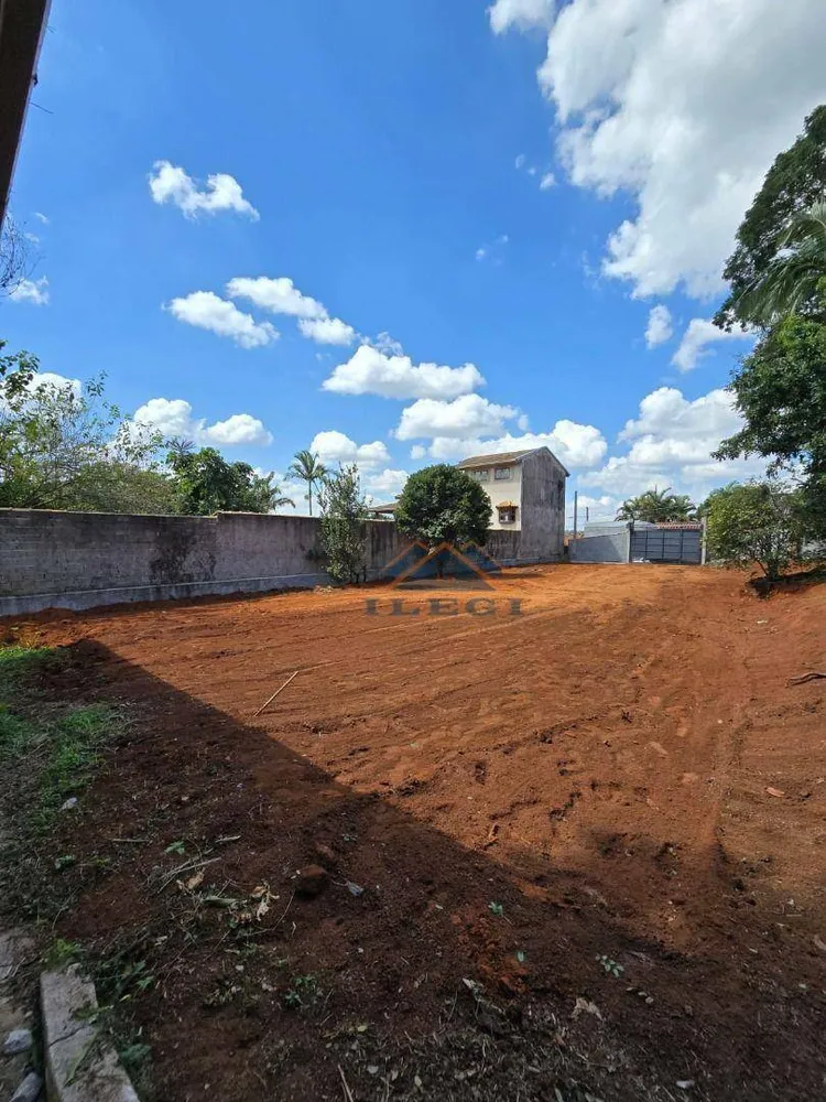 Chácara, 1 quarto, 832 m² - Foto 13