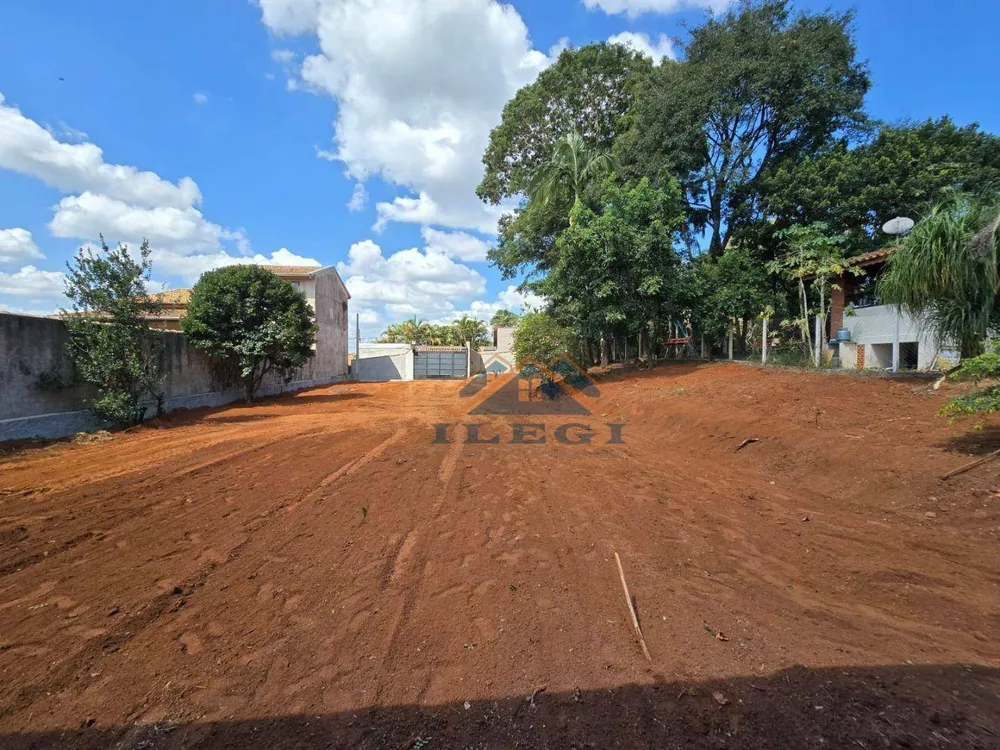 Chácara, 1 quarto, 832 m² - Foto 4