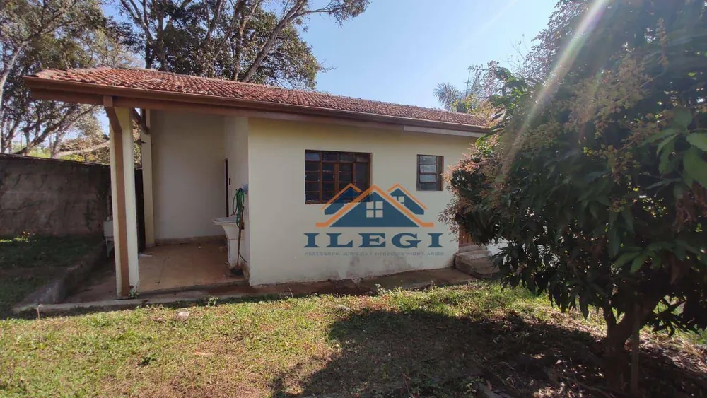 Chácara, 1 quarto, 832 m² - Foto 7