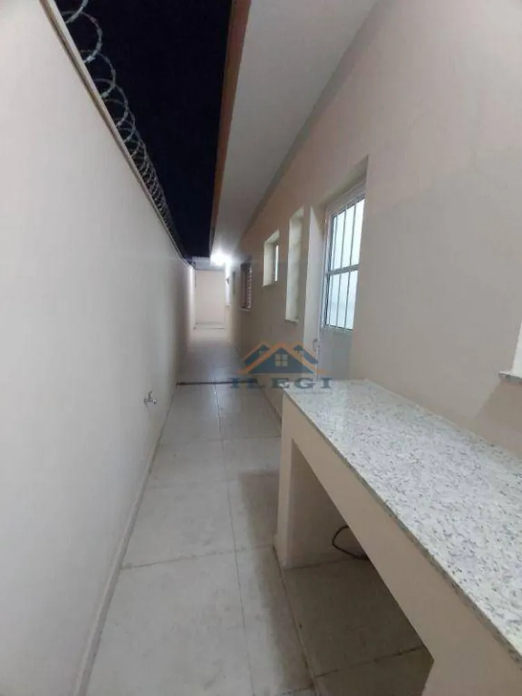 Casa, 2 quartos, 70 m² - Foto 2