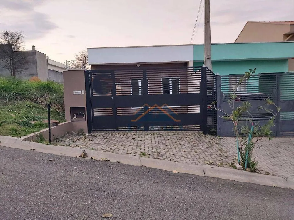 Casa, 2 quartos, 70 m² - Foto 1