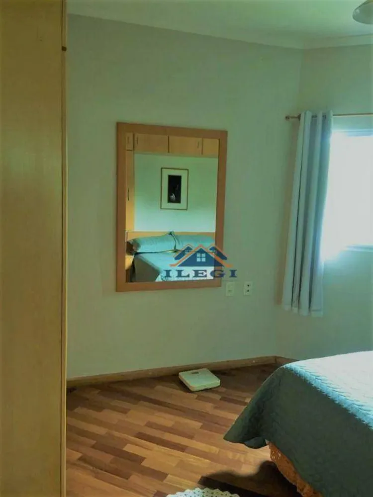 Casa de Condomínio, 4 quartos - Foto 11