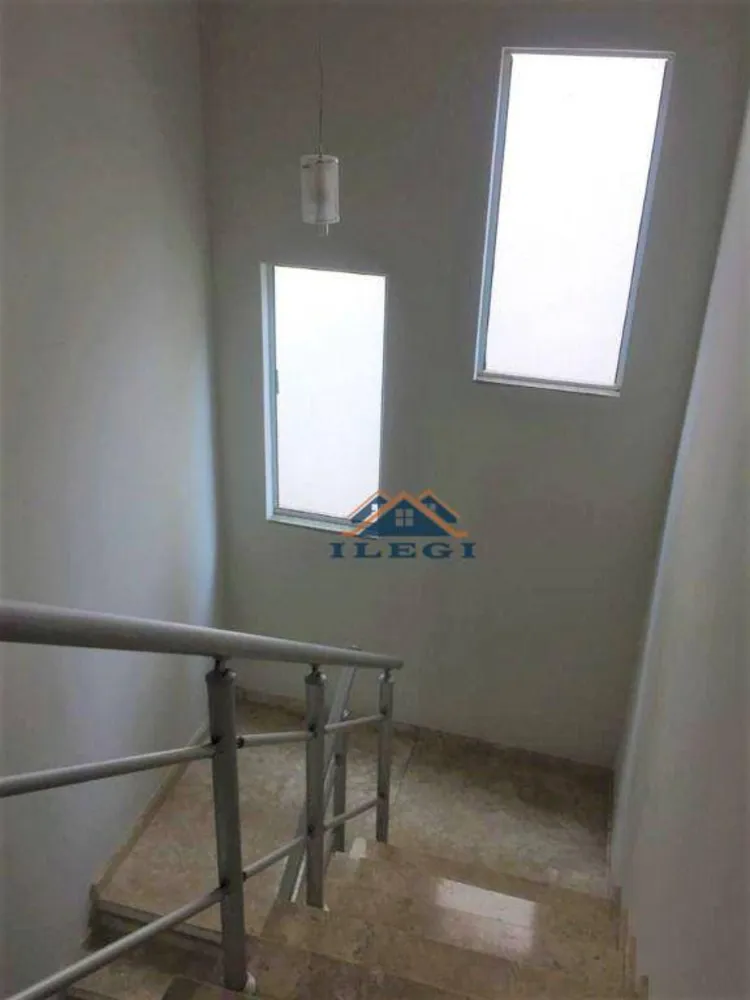 Casa de Condomínio, 4 quartos - Foto 8