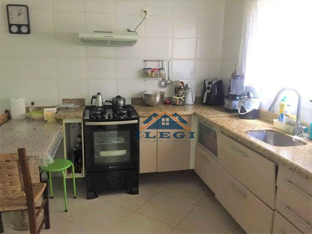 Casa de Condomínio, 4 quartos - Foto 6