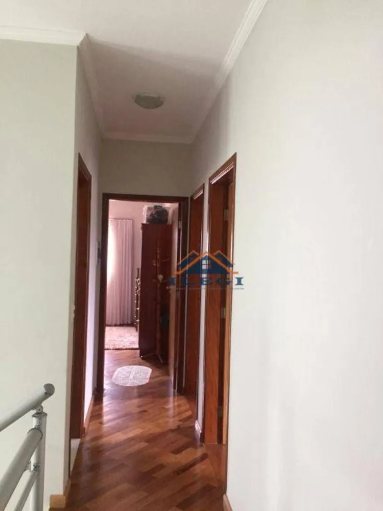 Casa de Condomínio, 4 quartos - Foto 9