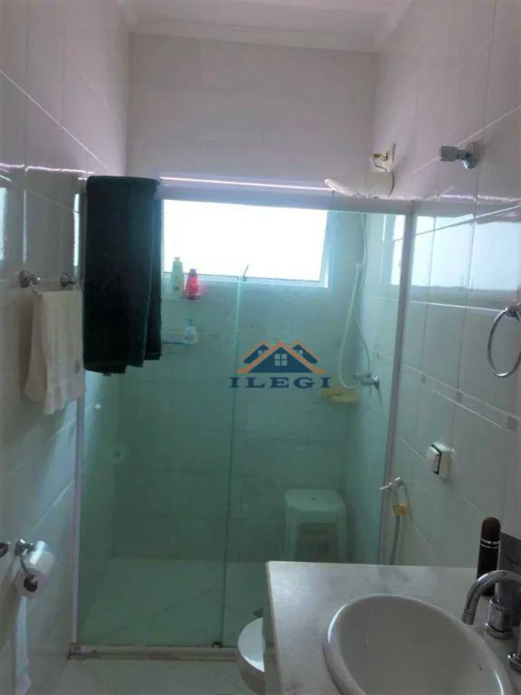 Casa de Condomínio, 4 quartos - Foto 10