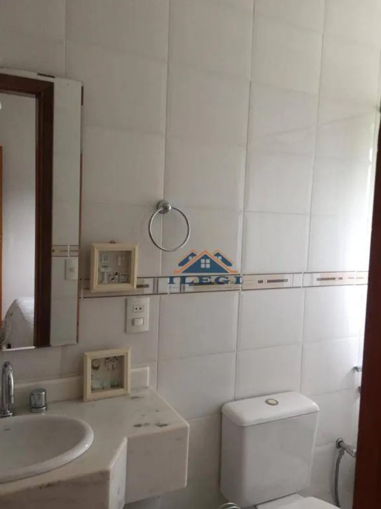 Casa de Condomínio, 4 quartos - Foto 12