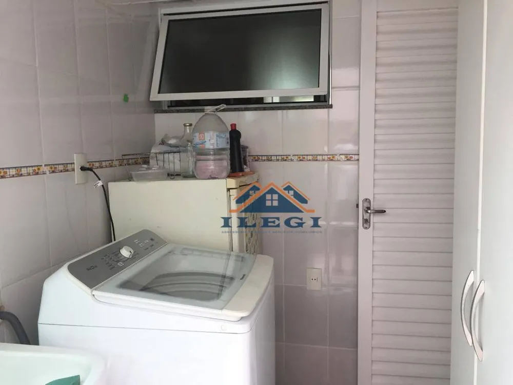 Casa de Condomínio, 4 quartos - Foto 7