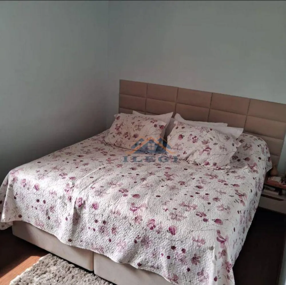 Casa de Condomínio, 2 quartos - Foto 4