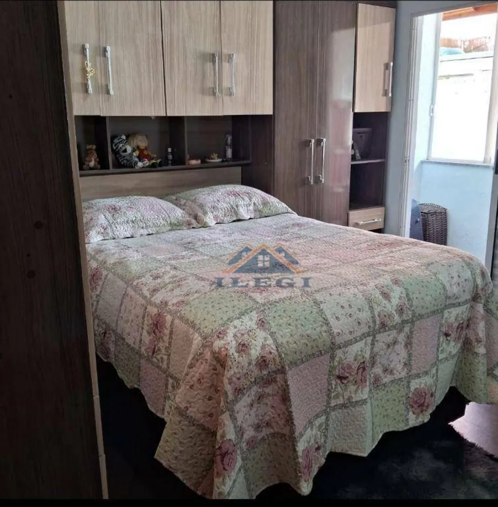 Casa de Condomínio, 2 quartos - Foto 6