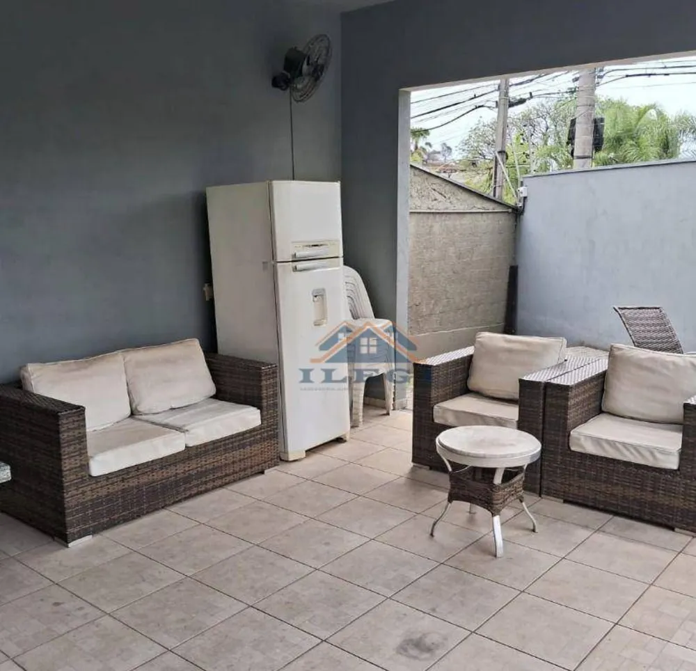 Casa de Condomínio, 2 quartos - Foto 7