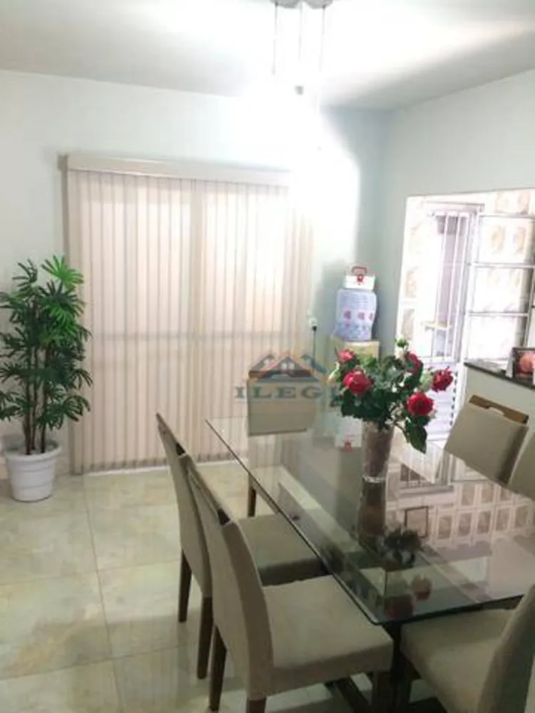 Casa, 2 quartos, 147 m² - Foto 5