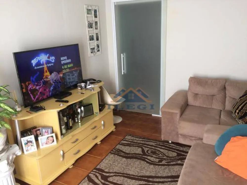 Casa, 2 quartos, 147 m² - Foto 6