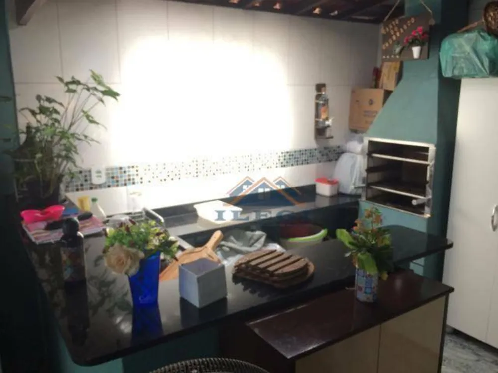Casa, 2 quartos, 147 m² - Foto 3